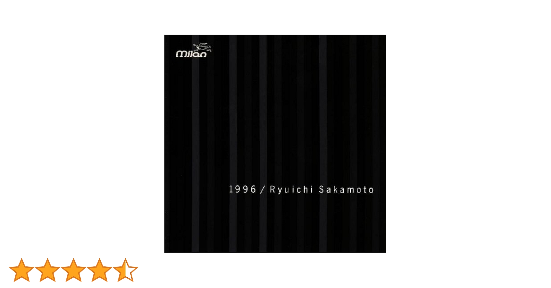 Amazon.co.jp: 1996: ミュージック